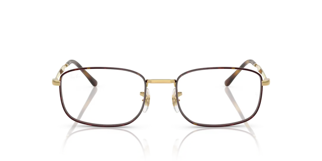 Ray-Ban Optical 0RX6533 3177