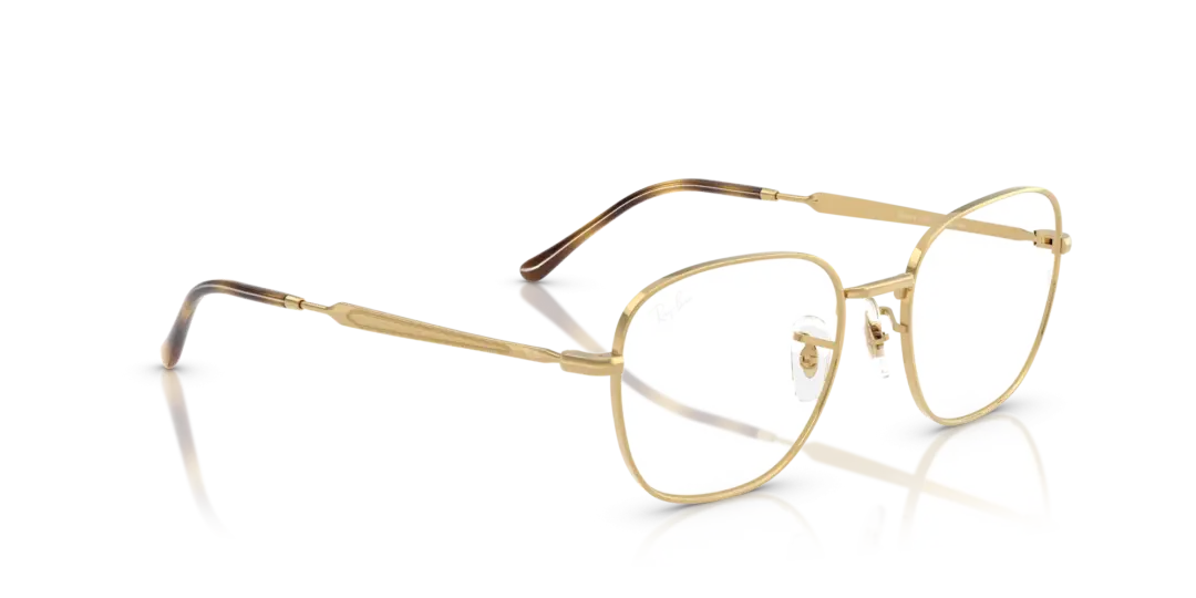 Ray-Ban Optical 0RX6534 2500