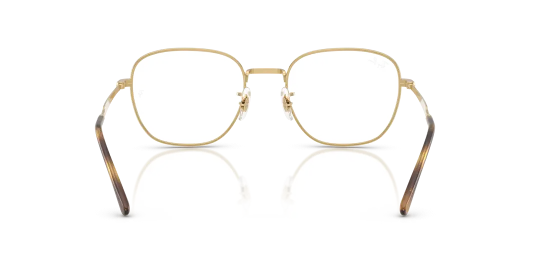 Ray-Ban Optical 0RX6534 2500