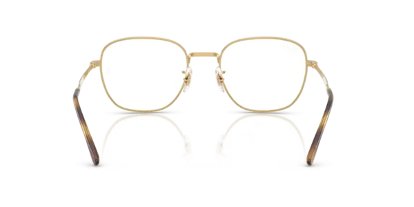 Ray-Ban Optical 0RX6534 2500