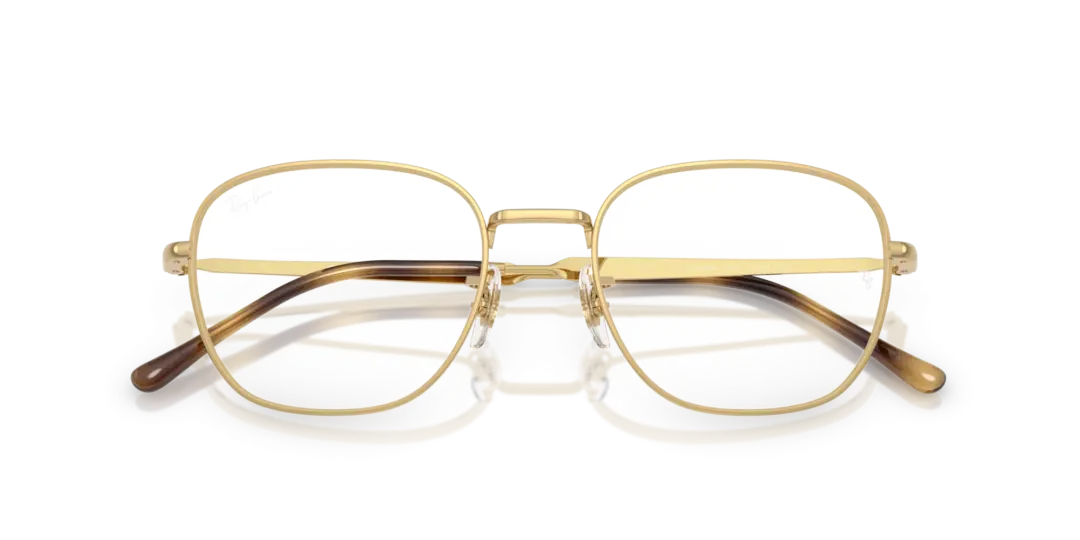 Ray-Ban Optical 0RX6534 2500