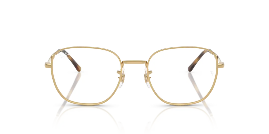 Ray-Ban Optical 0RX6534 2500