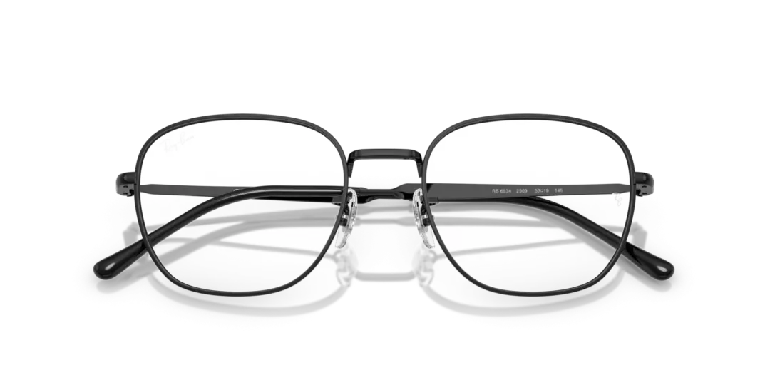 Ray-Ban Optical 0RX6534 2509