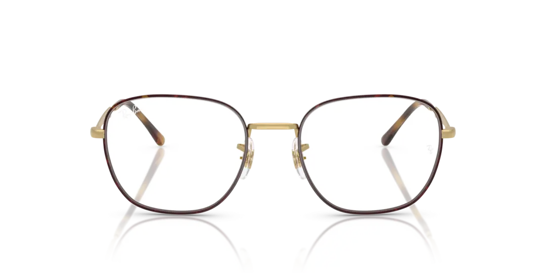 Ray-Ban Optical 0RX6534 3188