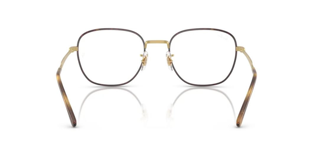 Ray-Ban Optical 0RX6534 3188