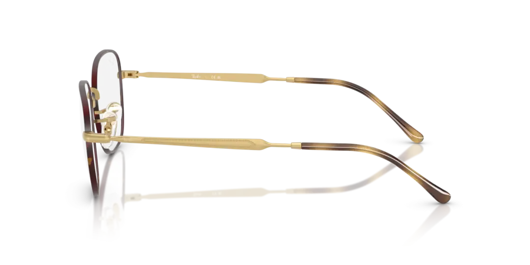 Ray-Ban Optical 0RX6534 3188