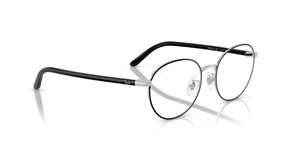 Ray-Ban Optical 0RX6538D 2861