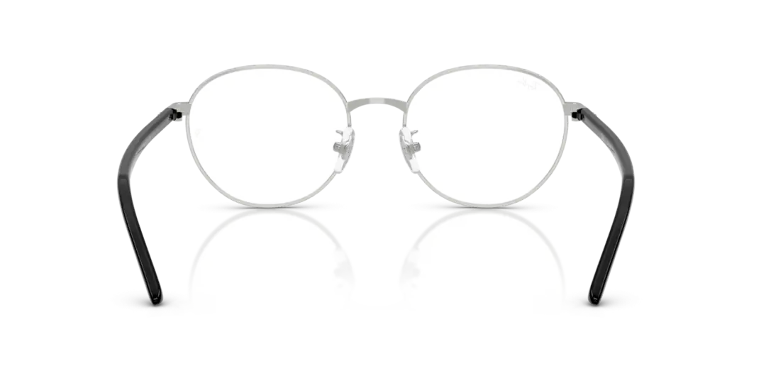 Ray-Ban Optical 0RX6538D 2861