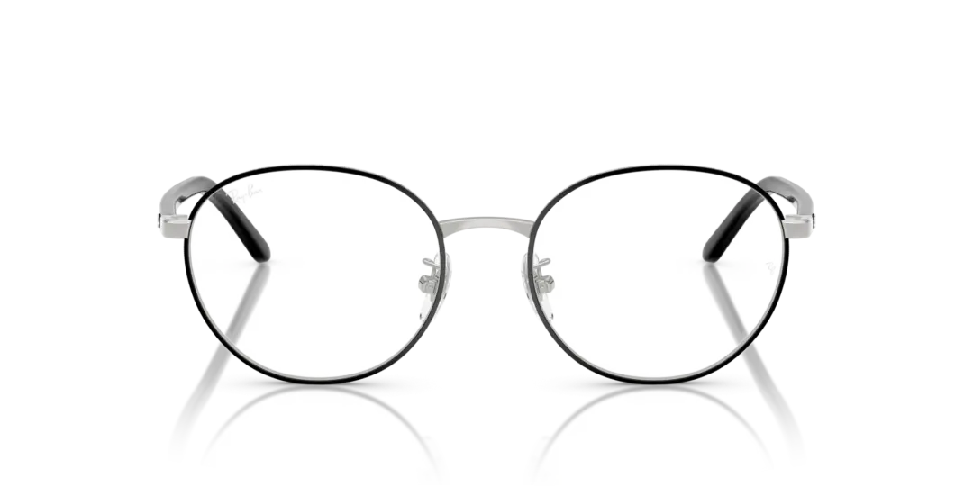 Ray-Ban Optical 0RX6538D 2861