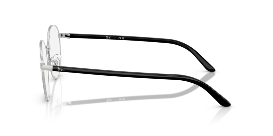 Ray-Ban Optical 0RX6538D 2861