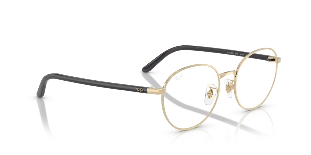 Ray-Ban Optical 0RX6538D 2993