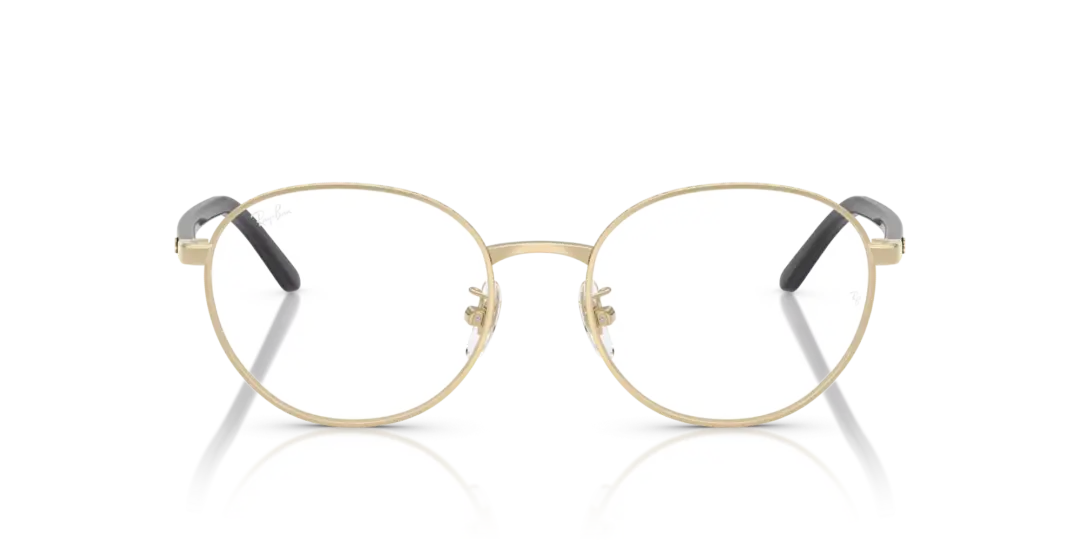 Ray-Ban Optical 0RX6538D 2993