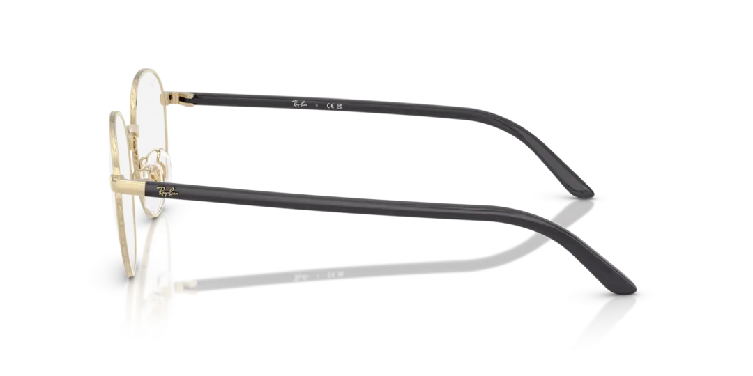 Ray-Ban Optical 0RX6538D 2993