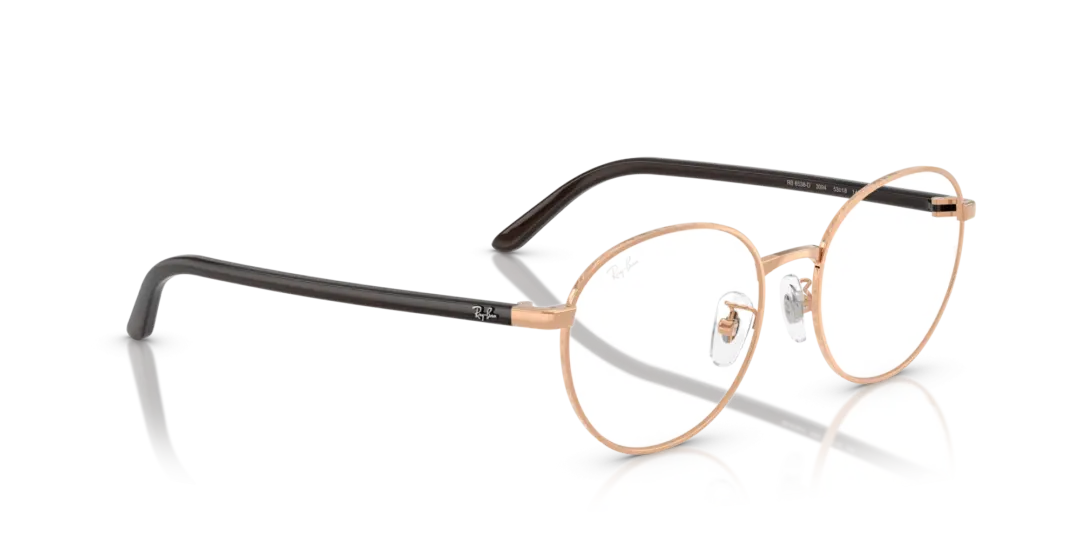 Ray-Ban Optical 0RX6538D 3094