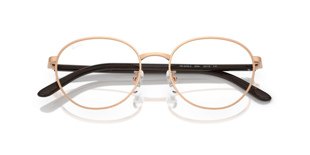 Ray-Ban Optical 0RX6538D 3094