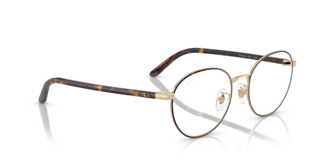 Ray-Ban Optical 0RX6538D 3193