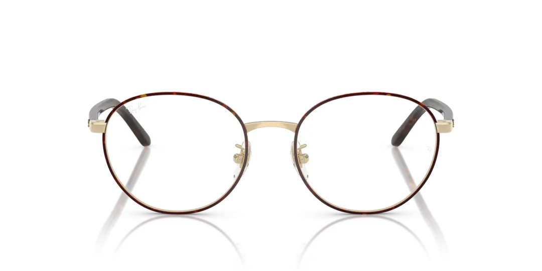 Ray-Ban Optical 0RX6538D 3193