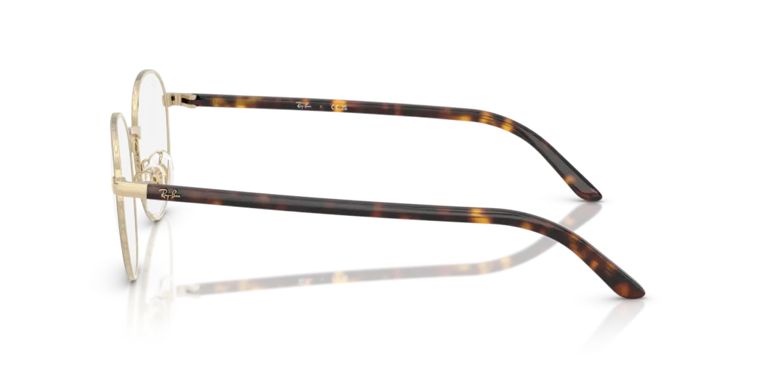 Ray-Ban Optical 0RX6538D 3193