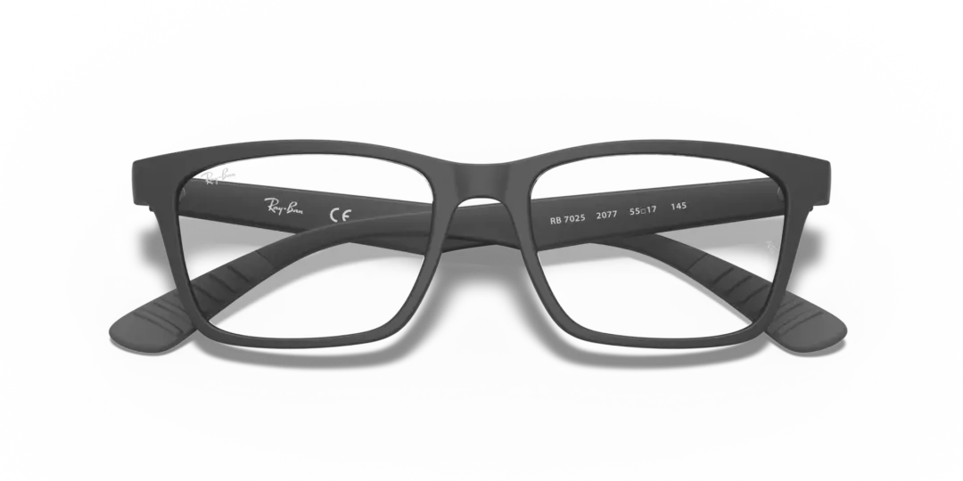 Ray-Ban Optical 0RX7025 2077