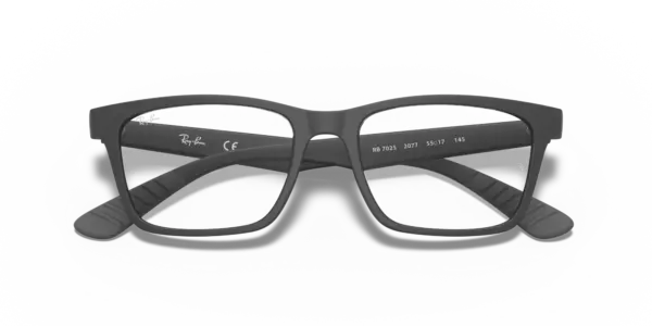 Ray-Ban Optical 0RX7025 2077