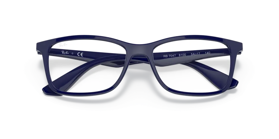 Ray-Ban Optical 0RX7047 8100