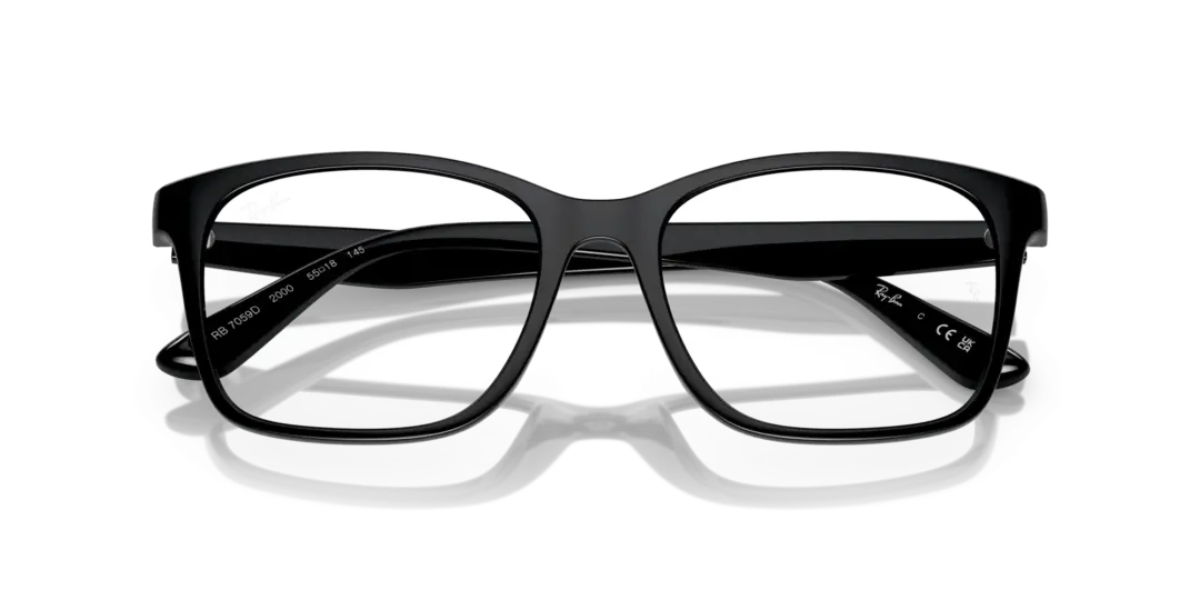 Ray-Ban Optical 0RX7059D 2000