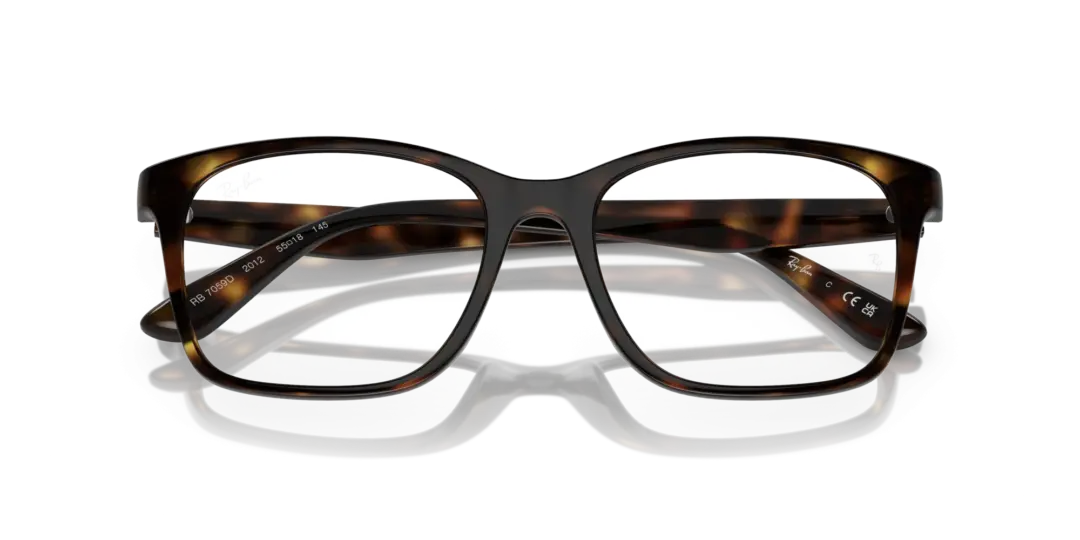 Ray-Ban Optical 0RX7059D 2012