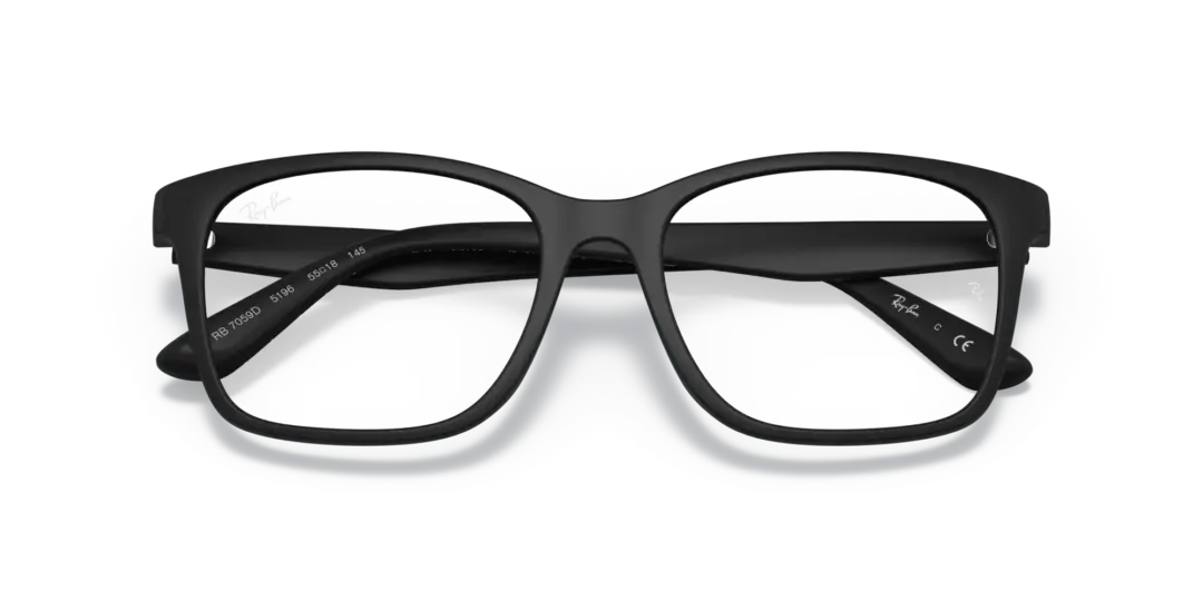 Ray-Ban Optical 0RX7059D 5196