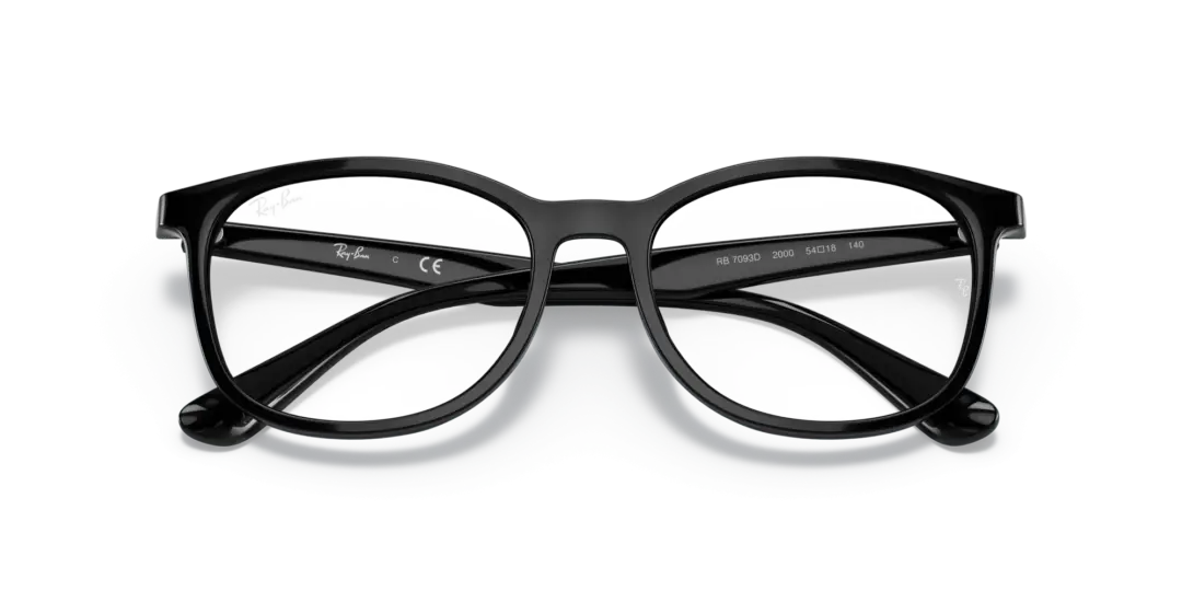 Ray-Ban Optical 0RX7093D 2000