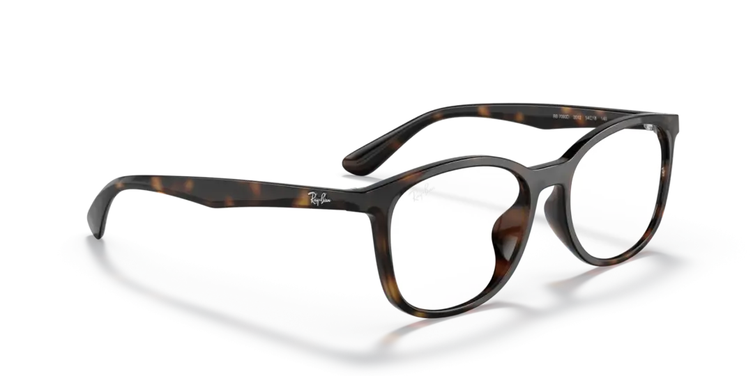 Ray-Ban Optical 0RX7093D 2012