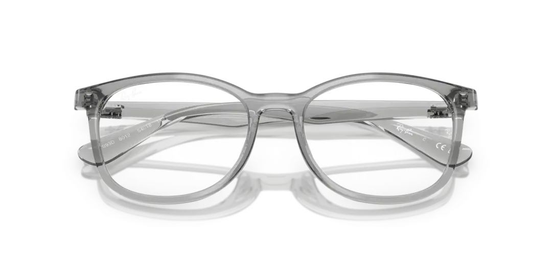 Ray-Ban Optical 0RX7093D 8012