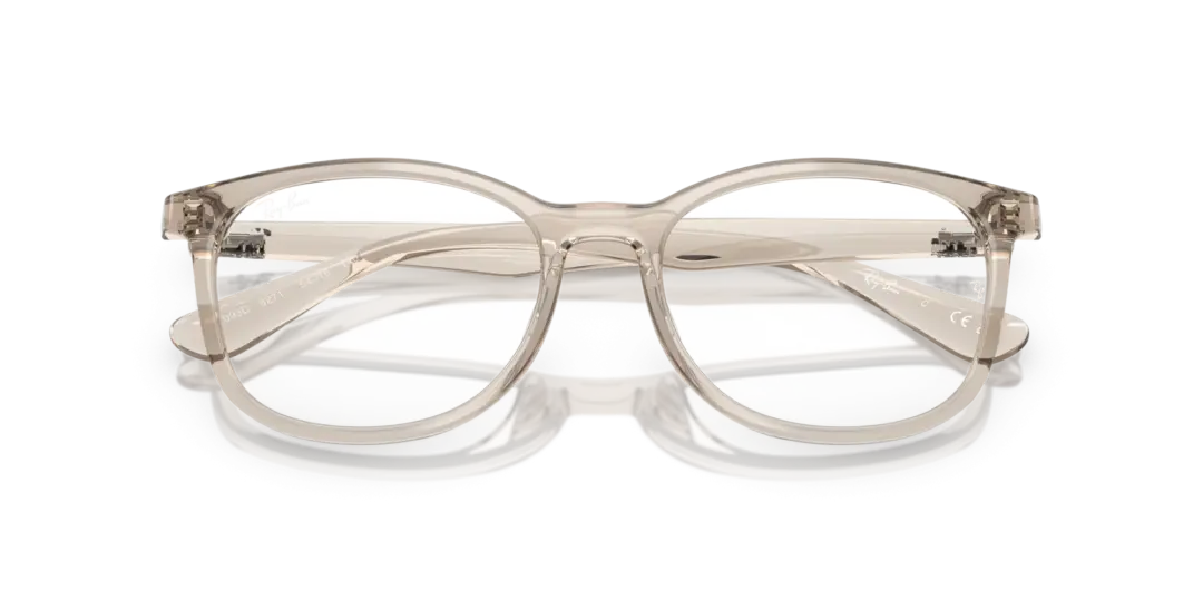 Ray-Ban Optical 0RX7093D 8271