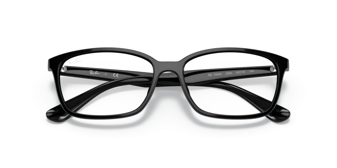 Ray-Ban Optical 0RX7094D 2000