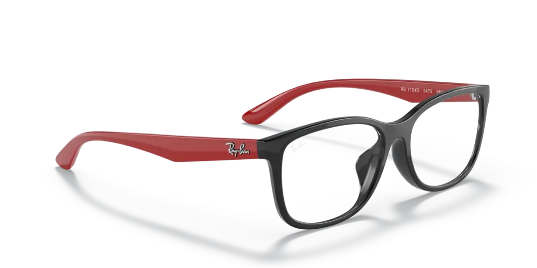 Ray-Ban Optical 0RX7124D 2475