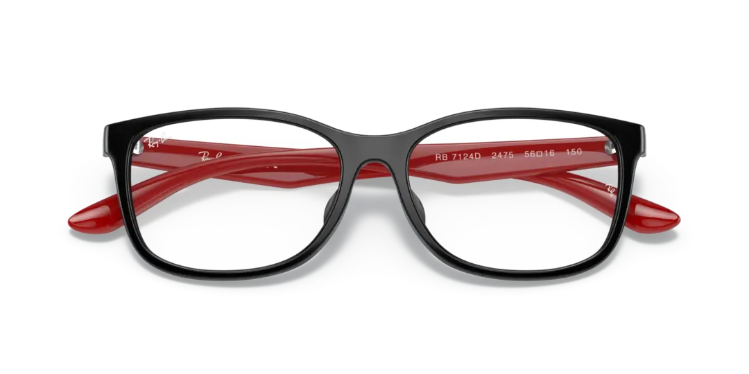 Ray-Ban Optical 0RX7124D 2475