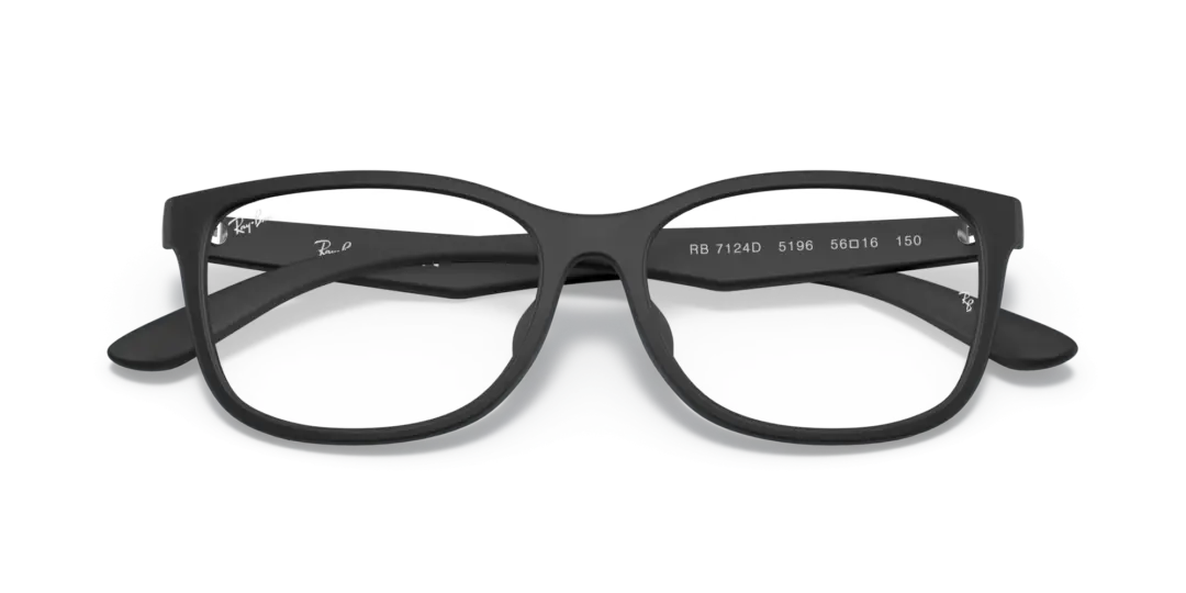 Ray-Ban Optical 0RX7124D 5196