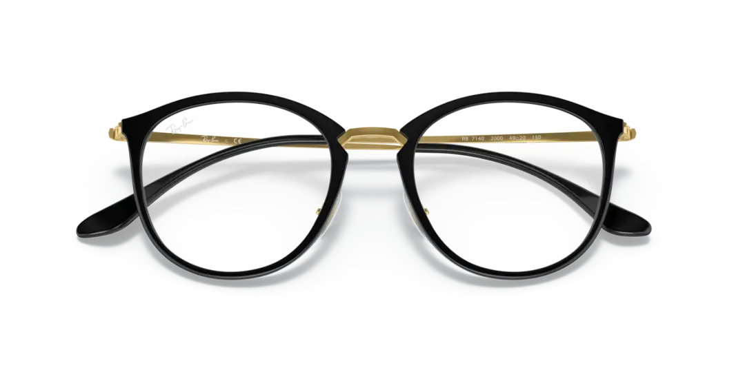 Ray-Ban Optical 0RX7140 2000