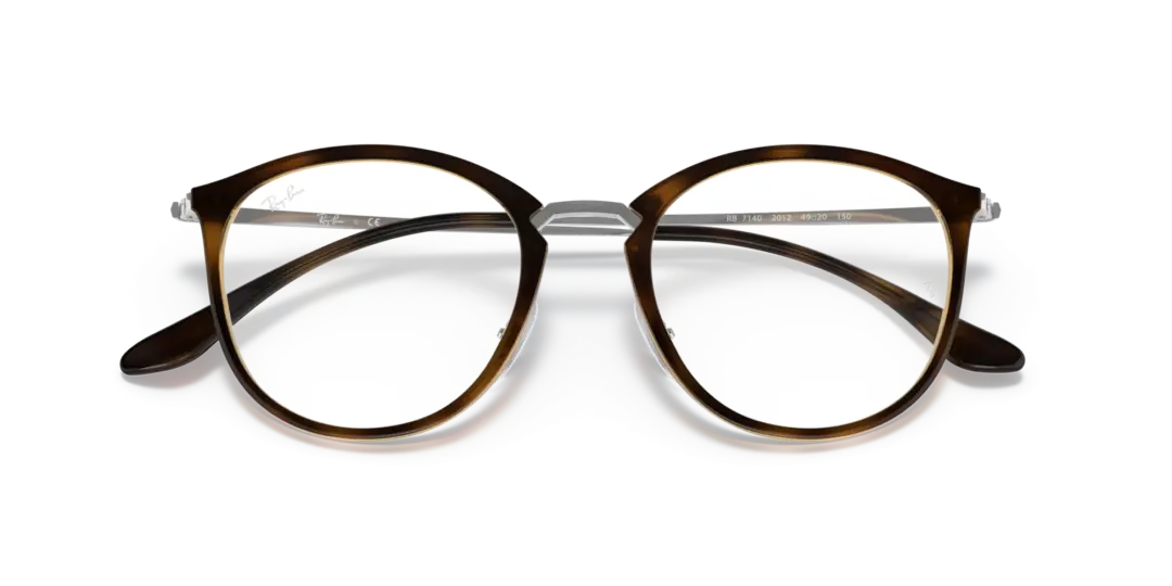 Ray-Ban Optical 0RX7140 2012