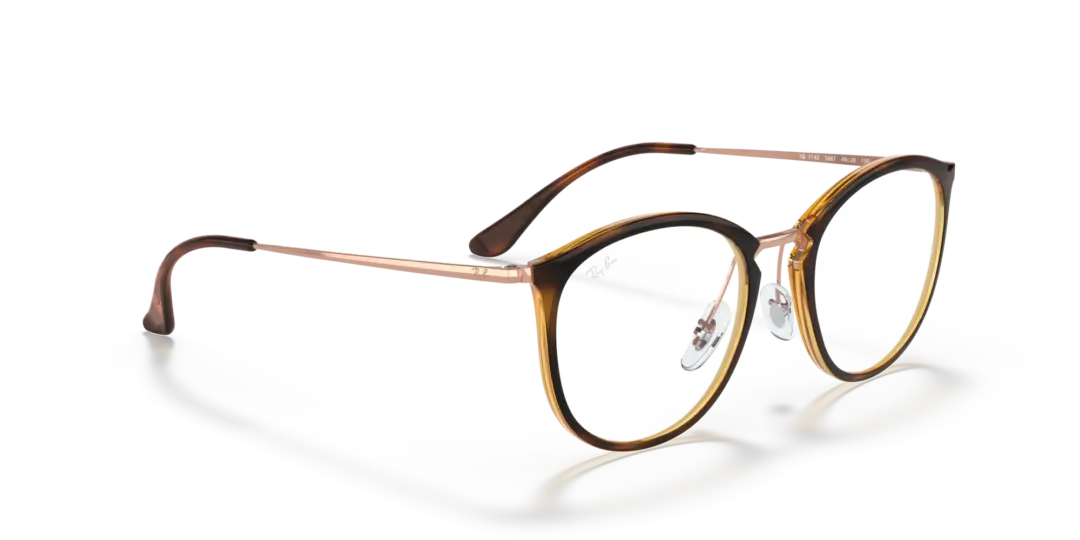 Ray-Ban Optical 0RX7140 5687