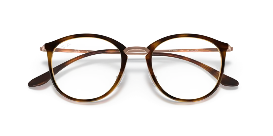 Ray-Ban Optical 0RX7140 5687