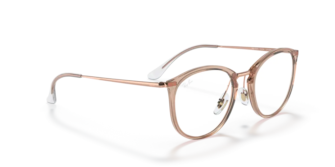 Ray-Ban Optical 0RX7140 8124