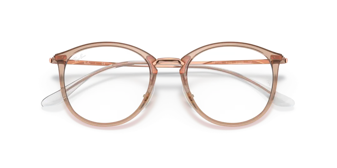 Ray-Ban Optical 0RX7140 8124