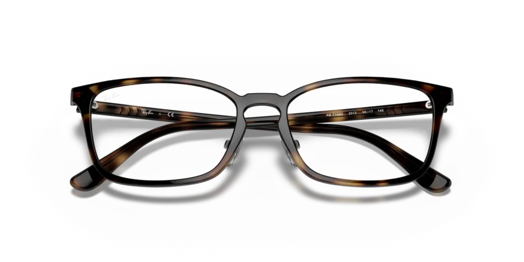 Ray-Ban Optical 0RX7149D 2012