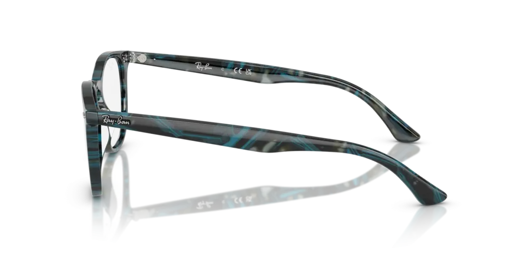 Ray-Ban Optical 0RX7159F 8394