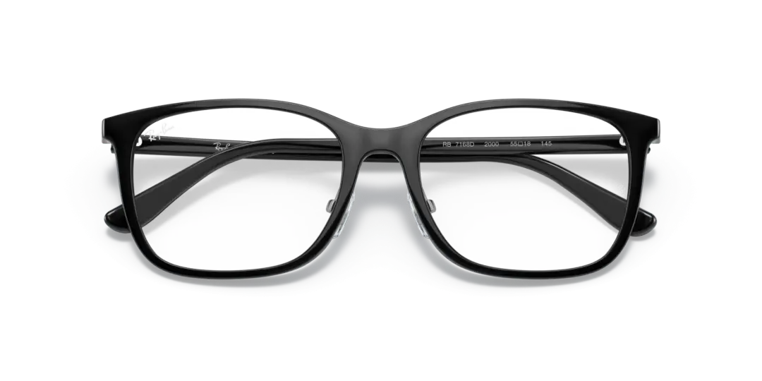 Ray-Ban Optical 0RX7168D 2000