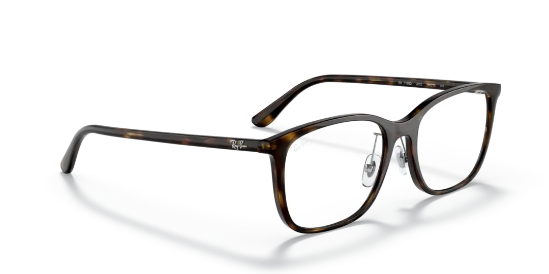 Ray-Ban Optical 0RX7168D 2012