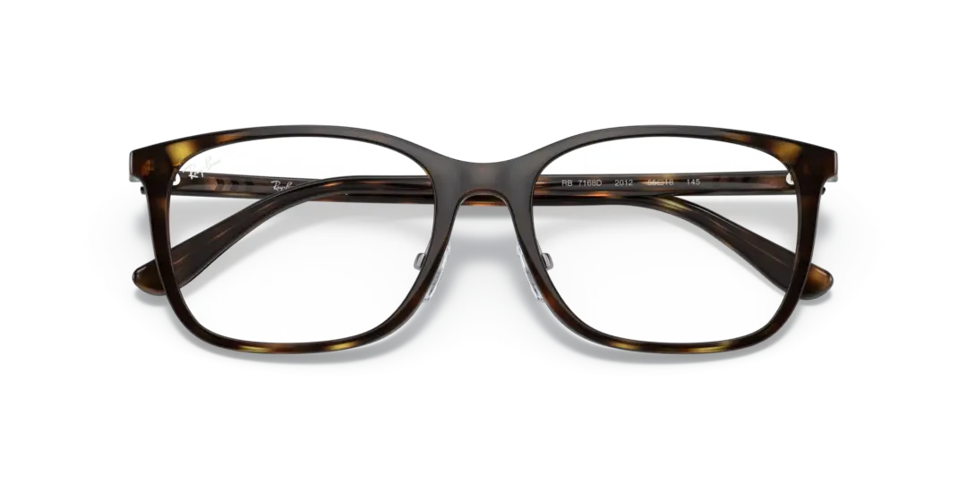 Ray-Ban Optical 0RX7168D 2012
