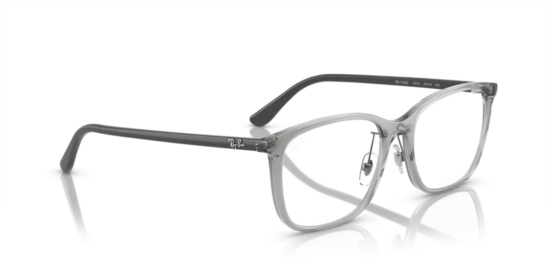 Ray-Ban Optical 0RX7168D 8170