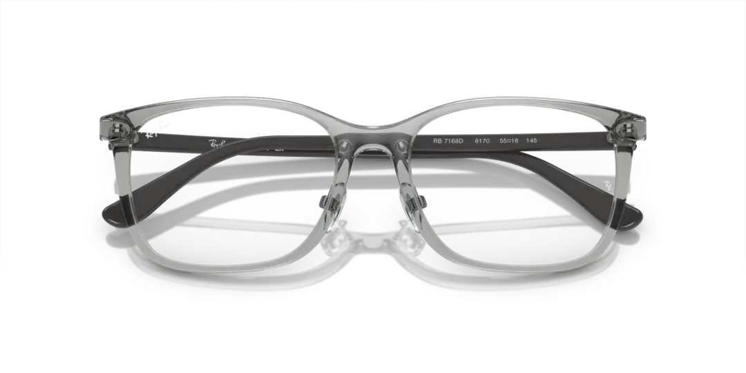 Ray-Ban Optical 0RX7168D 8170