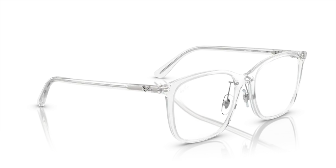 Ray-Ban Optical 0RX7168D 8248